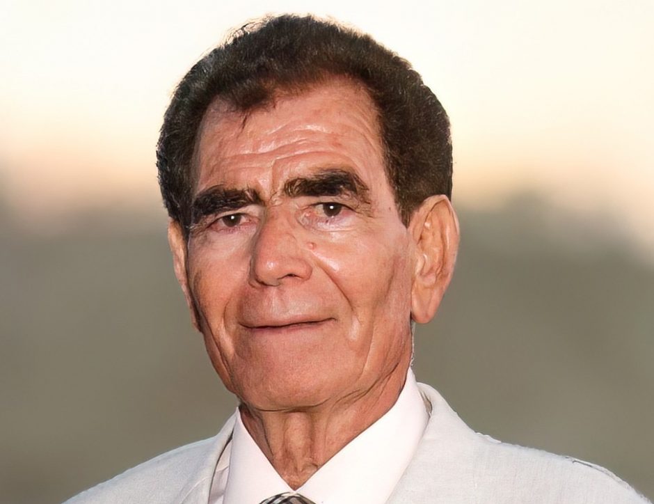 ΚΟΥΡΟΣ ΓΙΑΝΝΗΣ