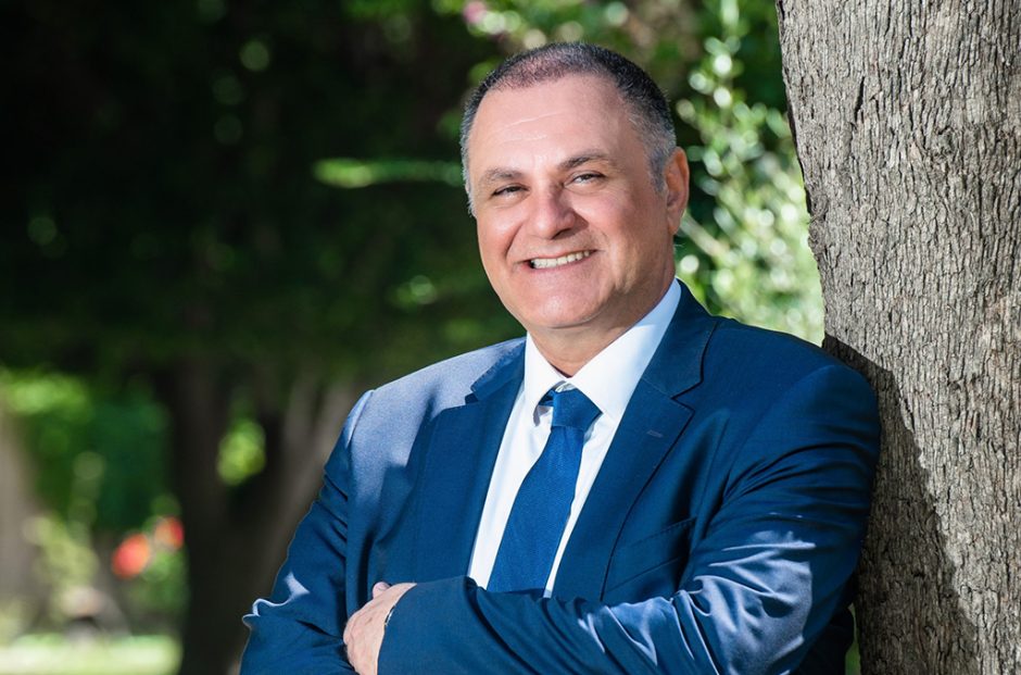 ΚΑΡΙΚΗΣ ΣΤΡΑΤΟΣ