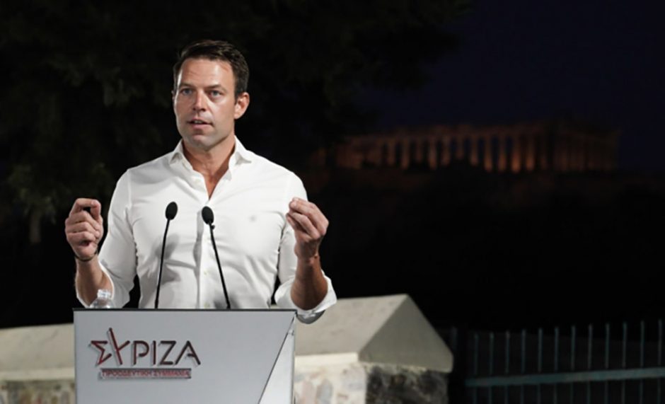 ΚΑΣΣΕΛΑΚΗΣ