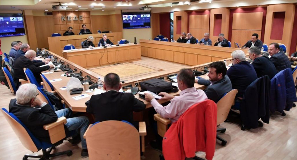 ΚΕΔΕ