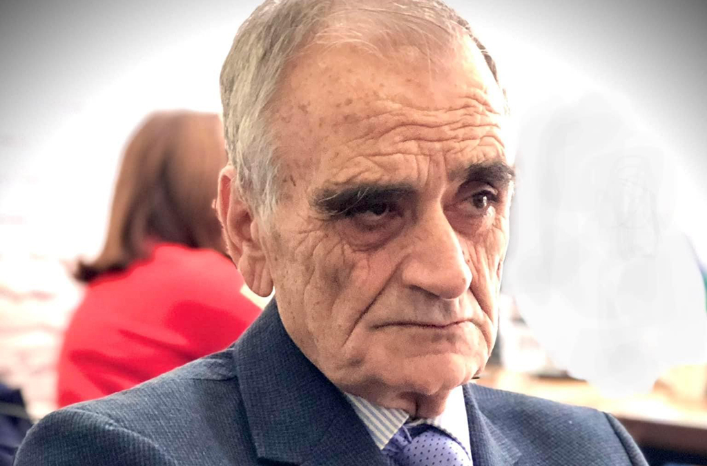 Κωνσταντίνος Σαρής