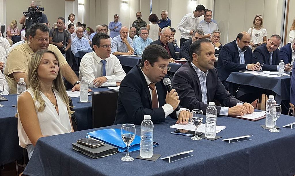 ΜΑΡΚΟΠΟΥΛΟΣ ΣΥΣΚΕΨΗ ΜΗΤΣΟΤΑΚΗ