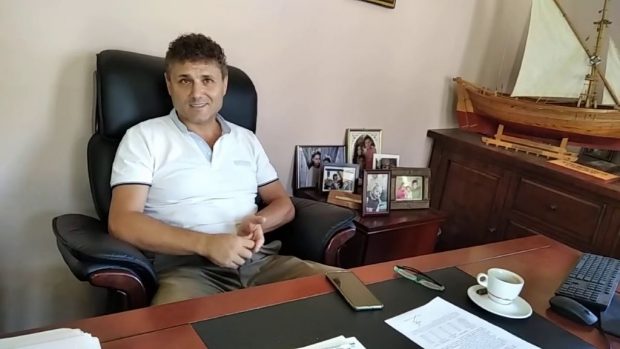 ΠΑΠΑΚΑΛΟΔΟΥΚΑΣ Λ.