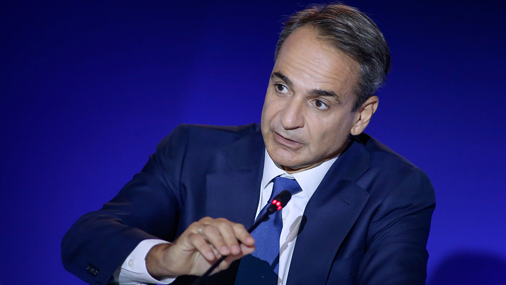 ΜΗΤΣΟΤΑΚΗΣ