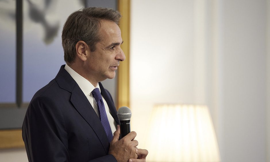 ΜΗΤΣΟΤΑΚΗΣ