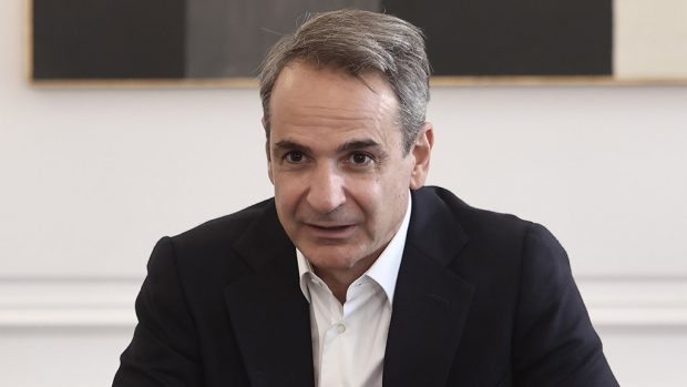 ΜΗΤΣΟΤΑΚΗΣ