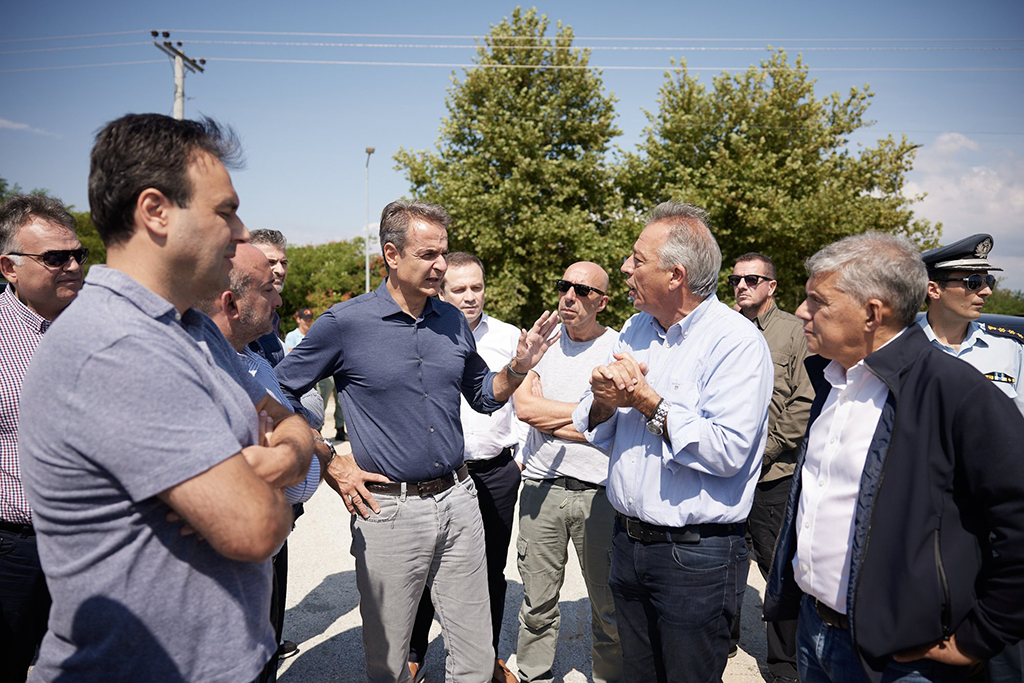ΜΗΤΣΟΤΑΚΗΣ ΚΑΡΔΙΤΣΑ
