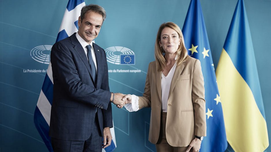ΜΗΤΣΟΤΑΚΗΣ ΜΕΤΣΟΛΑ