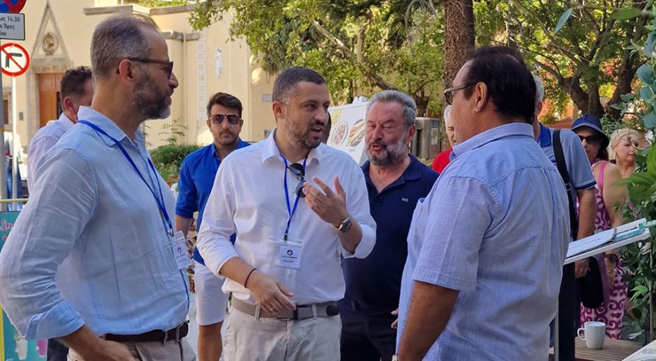 Νιοχώρι Γερονικόλας