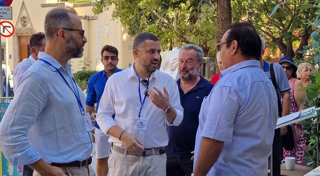 Νιοχώρι Γερονικόλας