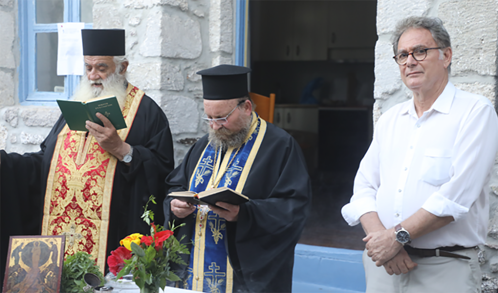 ΠΕΚΑΝ ΕΓΚΑΙΝΙΑ ΕΚΛΟΓΙΚΟΥ