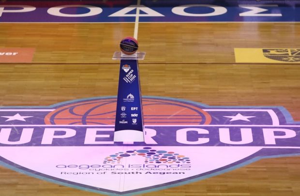 SUPER CUP ΡΟΔΟΣ