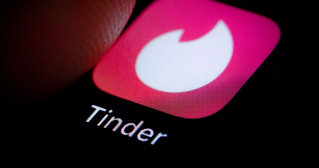 Tinder