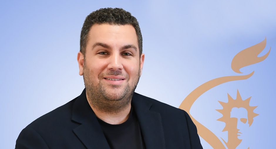 ΤΗΛΕΜΑΧΟΣ ΚΑΜΠΟΥΡΗΣ