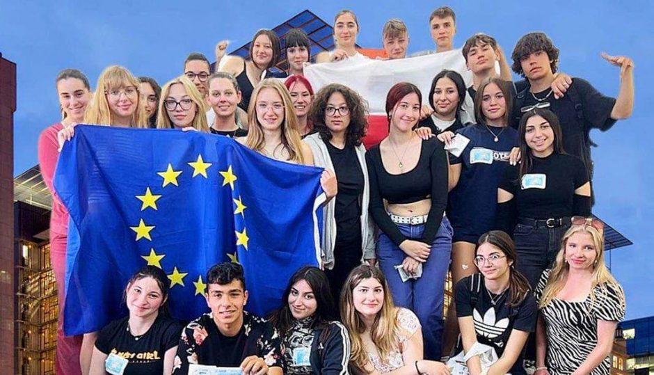 βραβεύσεις για το ΓΕΛ Κρεμαστής