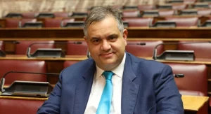 ΒΑΣΙΛΗΣ ΣΠΑΝΑΚΗΣ