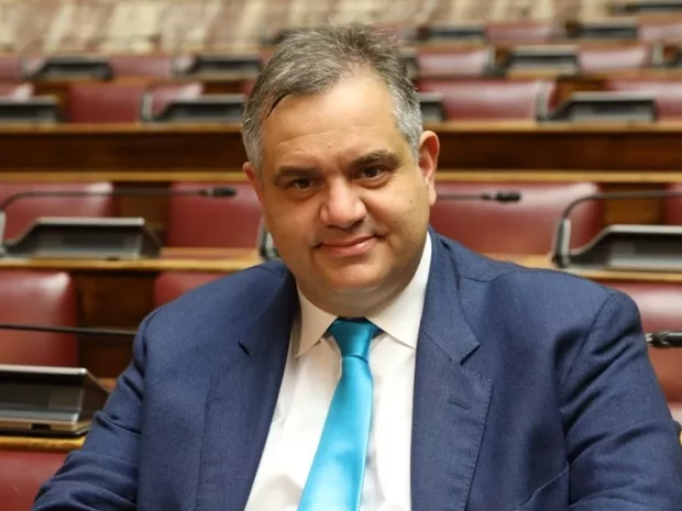 ΒΑΣΙΛΗΣ ΣΠΑΝΑΚΗΣ