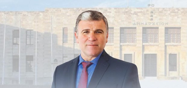 ΣΠΑΝΟΣ ΤΑΣΟΣ