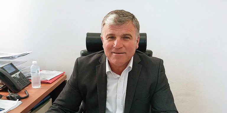 ΣΠΑΝΟΣ ΤΑΣΟΣ