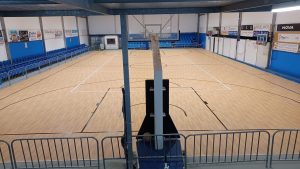 ΚΑΡΠΑΘΟΣ ΚΛΕΙΣΤΟ ΑΠΕΡΙ ΜΠΑΣΚΕΤ