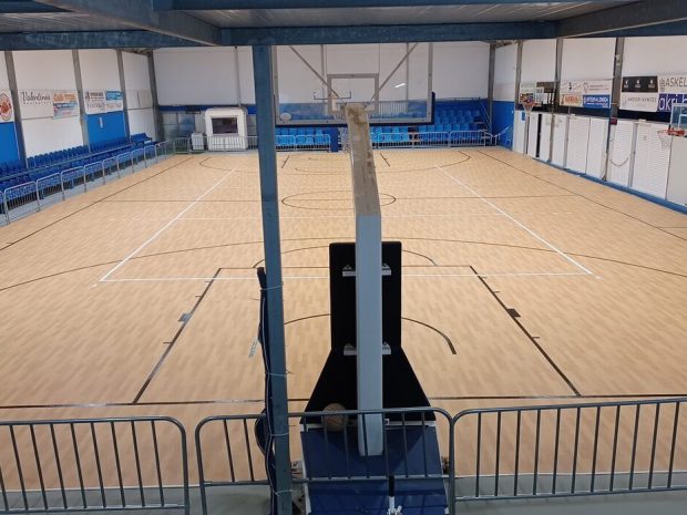 ΚΑΡΠΑΘΟΣ ΚΛΕΙΣΤΟ ΑΠΕΡΙ ΜΠΑΣΚΕΤ
