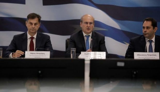 Η εξειδίκευση του φορολογικού νομοσχεδίου – Οι 5 άξονες