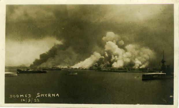 Συνέδριο «Μικρασιατική Καταστροφή και Δωδεκάνησα» στο Πολεμικό Μουσείο