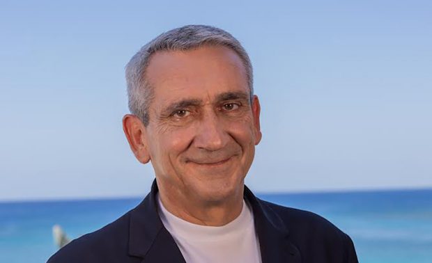 ΧΑΤΖΗΜΑΡΚΟΣ ΓΙΩΡΓΟΣ
