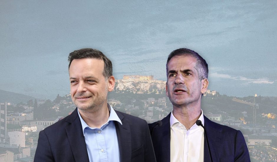 ΔΟΥΚΑΣ ΜΠΑΚΟΓΙΑΝΝΗΣ