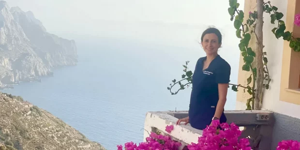 Άννα Κατωγυρίτη