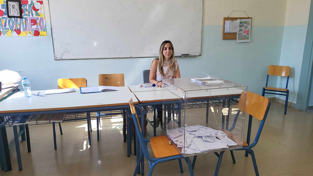ΕΚΛΟΓΕΣ ΔΗΜΟΤΙΚΕΣ ΟΚΤΩΒΡΙΟΣ 2023