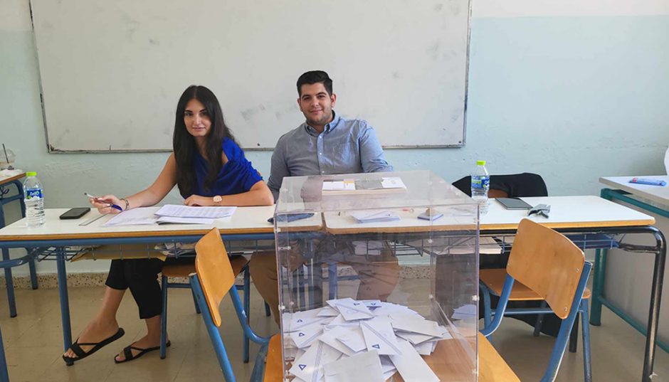 ΕΚΛΟΓΕΣ ΔΗΜΟΤΙΚΕΣ ΟΚΤΩΒΡΙΟΣ 2023
