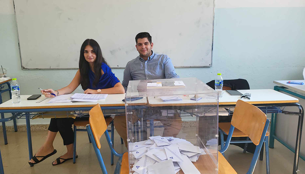 ΕΚΛΟΓΕΣ ΔΗΜΟΤΙΚΕΣ ΟΚΤΩΒΡΙΟΣ 2023