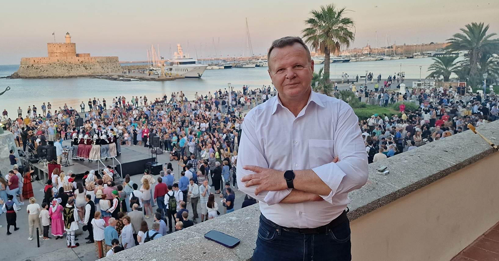 ΕΥΣΤΡΑΤΙΟΥ ΧΡΗΣΤΟΣ