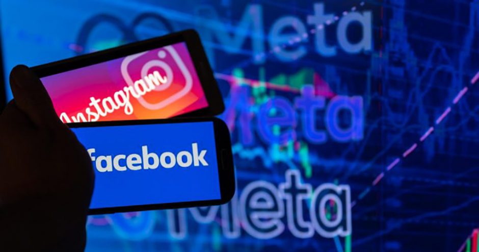Facebook Instagram