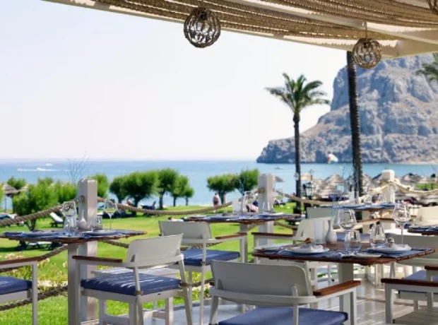 Mylos A La Carte Restaurant