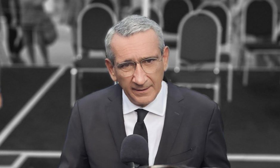 ΓΙΩΡΓΟΣ ΧΑΤΖΗΜΑΡΚΟΣ