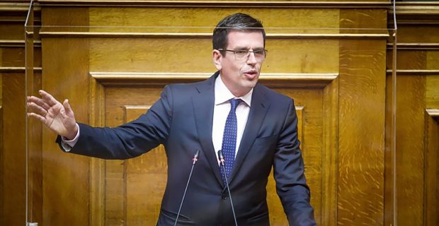 Καιρίδης