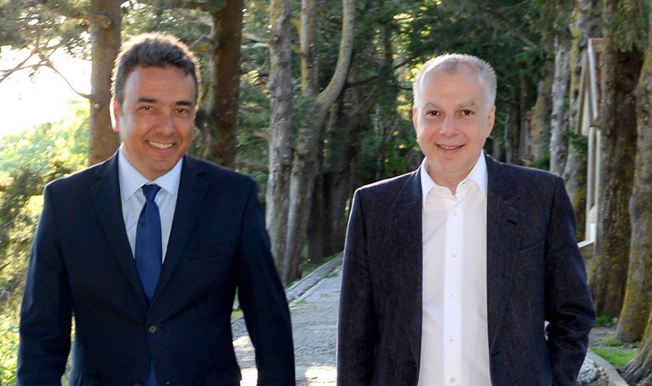 ΚΑΜΠΟΥΡΑΚΗΣ ΔΡΑΚΟΣ