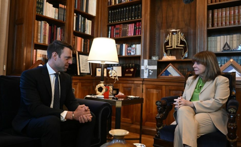 ΚΑΣΣΕΛΑΚΗΣ ΣΑΚΕΛΛΑΡΟΠΟΥΛΟΥ