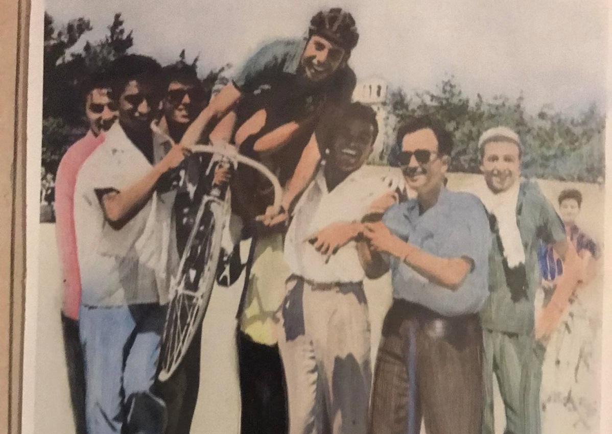 ΦΑΝΗΣ ΚΟΚΚΙΝΟΜΑΓΟΥΛΟΣ