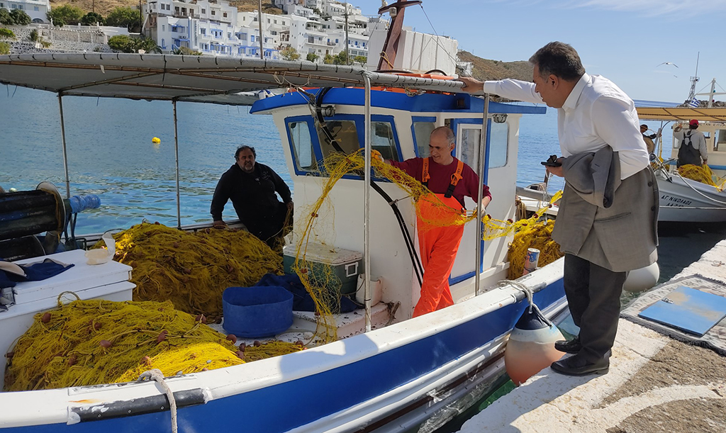 ΚΟΝΣΟΛΑΣ