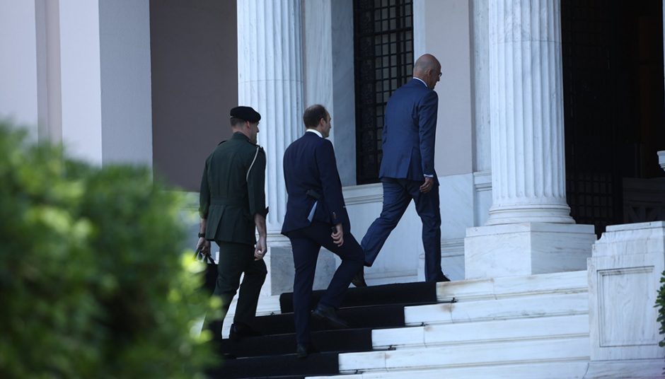 ΚΥΣΕΑ