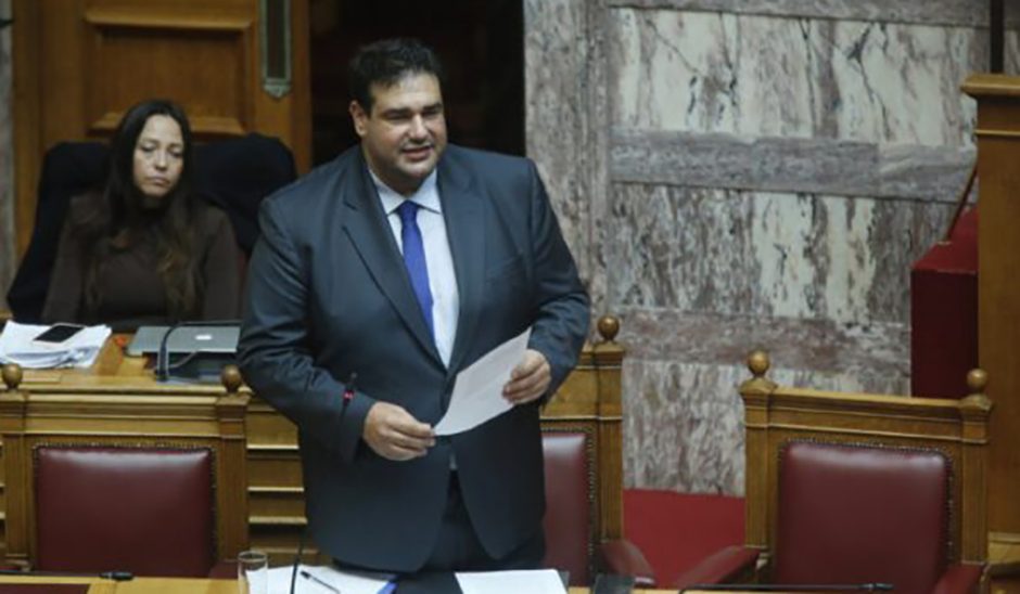 ΛΙΒΑΝΙΟΣ