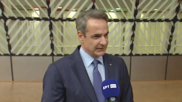 Μητσοτάκης μετά τη Σύνοδο Κορυφής: Καταλήξαμε σε ικανοποιητικό κοινό τόπο – Εκτός κλίματος ο Ερντογάν για τη Χαμάς