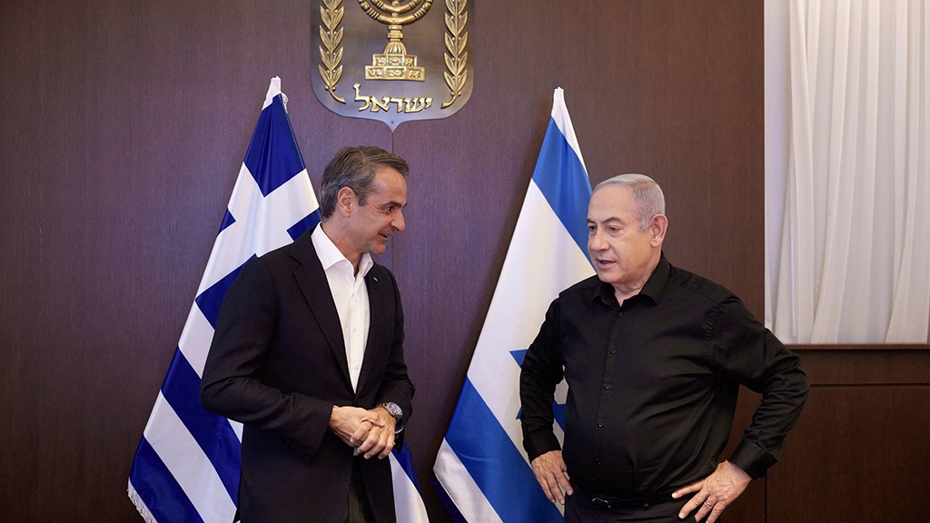 ΜΗΤΣΟΤΑΚΗΣ ΝΕΤΑΝΙΑΧΟΥ