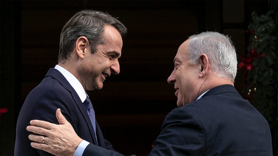 ΜΗΤΣΟΤΑΚΗΣ ΝΕΤΑΝΙΑΧΟΥ