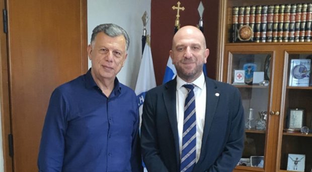 ΝΙΚΗΤΑΡΑΣ