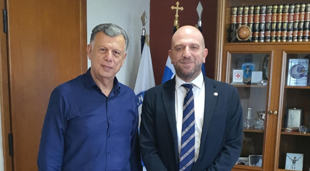 ΝΙΚΗΤΑΡΑΣ