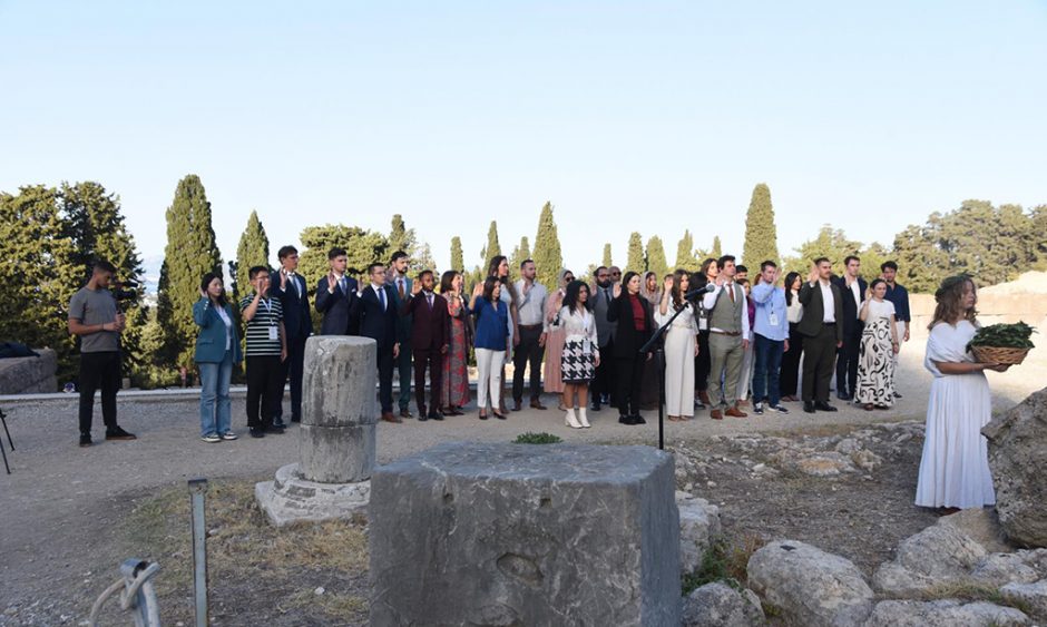 ΟΡΚΟΣ ΙΠΠΟΚΡΑΤΗ